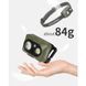 Ліхтар налобний Naturehike CNK2450ZM010, зелений 6976507665438 фото 2