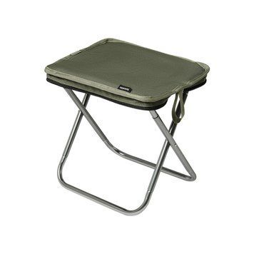 Стул складной Naturehike CNK2550JJ011, алюминий, оливковый 6927595788493 фото