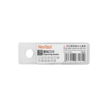 Сменные лезвия для мультитула NexTool Pocket Tool E1 NE20287 NE20289 фото