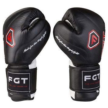 Боксерські рукавиці FGT Cristal FT-2815/83 фото