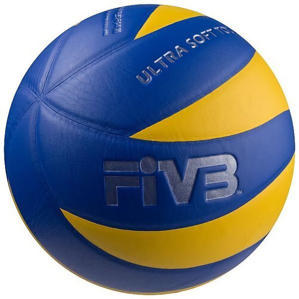 Волейбольный мяч Fox зеленый VB/FX-1 фото
