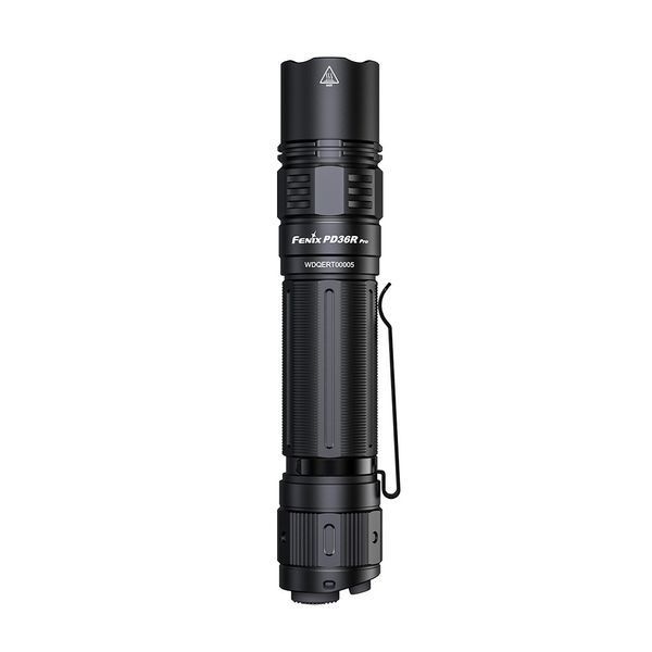 Ліхтар ручний Fenix PD36R Pro PD36RPRO фото