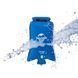 Герметичний мішок для накачування&nbsp;матрацу Naturehike&nbsp;FC-10&nbsp;NH19Q033-D&nbsp;blue 6927595734285 фото 3