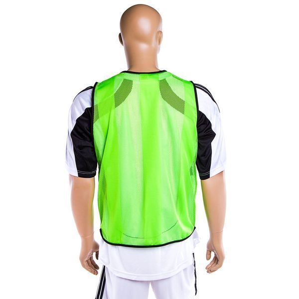 Манішка для футболу Joma RXJM-RLM фото