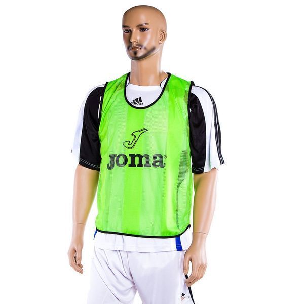 Манішка для футболу Joma RXJM-RLM фото
