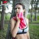 Полотенце Naturehike MJ02 Ultralight NH19Y002-J, 128 см х 80 см, оливковое 6927595735862 фото 9