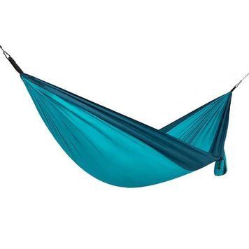 Гамак Naturehike одинарный NH21DC011, голубой 6927595713624 фото