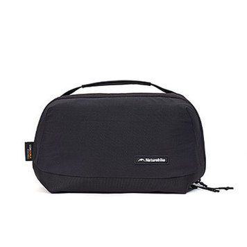 Косметичка Naturehike CNK2450XB019, чорна 6927595736616 фото