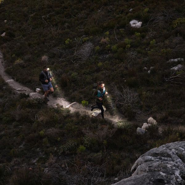 Ліхтар налобний Naturehike CNK2300DQ020, хакі 6976023920554 фото