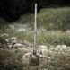 Лопата Naturehike Multifunctional outdoor shovel NH20GJ002, серебристый 6927595761847 фото 9