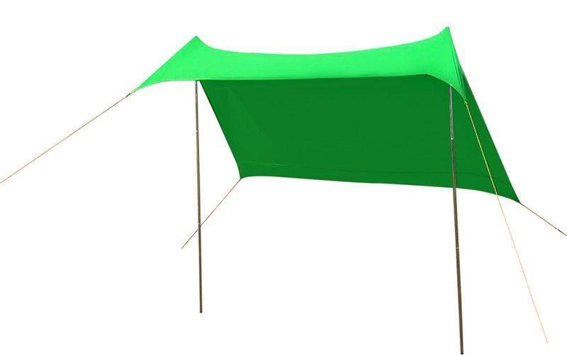 Тент Green Camp GC1046G фото