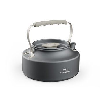 Чайник Naturehike CNK2450CF010 0.8 л, алюминий 6976507663373 фото