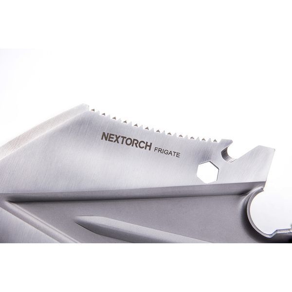 Багатофункціональна складана лопата Nextorch MT30 MT30 фото