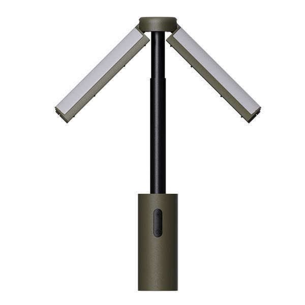 Багатофункціональний ліхтар-лампа NexTool Wukong Multifunctional Lamp NE20265 фото
