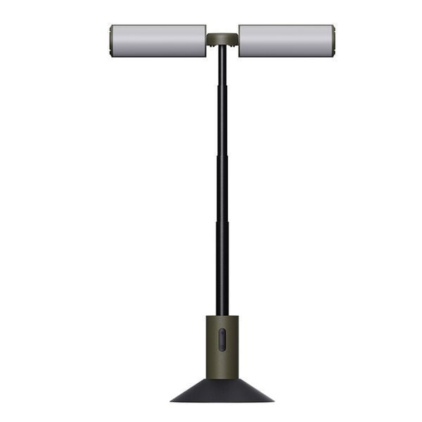 Багатофункціональний ліхтар-лампа NexTool Wukong Multifunctional Lamp NE20265 фото