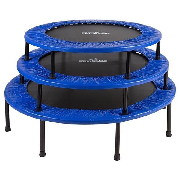 Батут Let's Go LG71536 фото