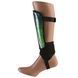 Щитки футбольные Ronex Fly RX-FLY/LBL фото 4