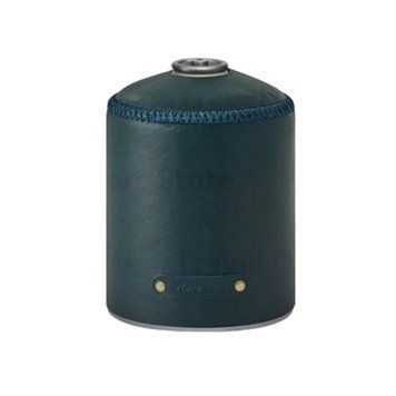 Чохол для газового балону 450 г Naturehike NH20PJ084, темно-синій 6927595710258 фото