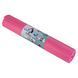 Килимок для йоги та фітнесу Green Camp 5 мм GC611735PVC-1B фото 4